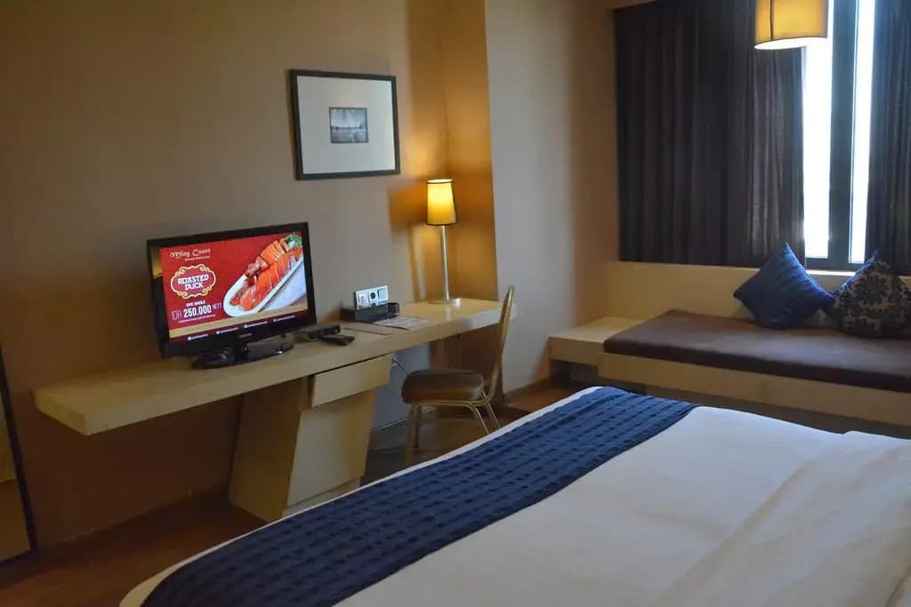 Hotel photo 6