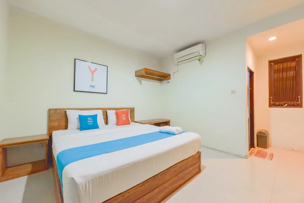 Superior room
