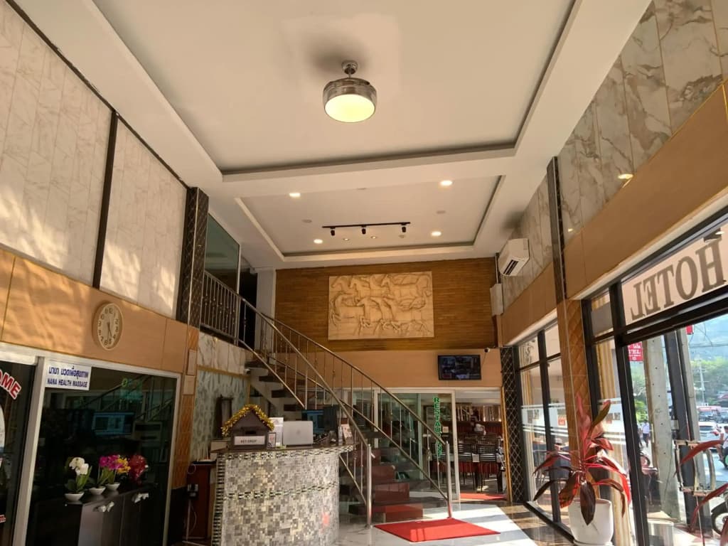 Hotel photo 5