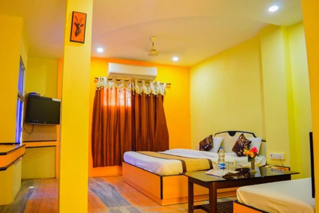 Hotel photo 2