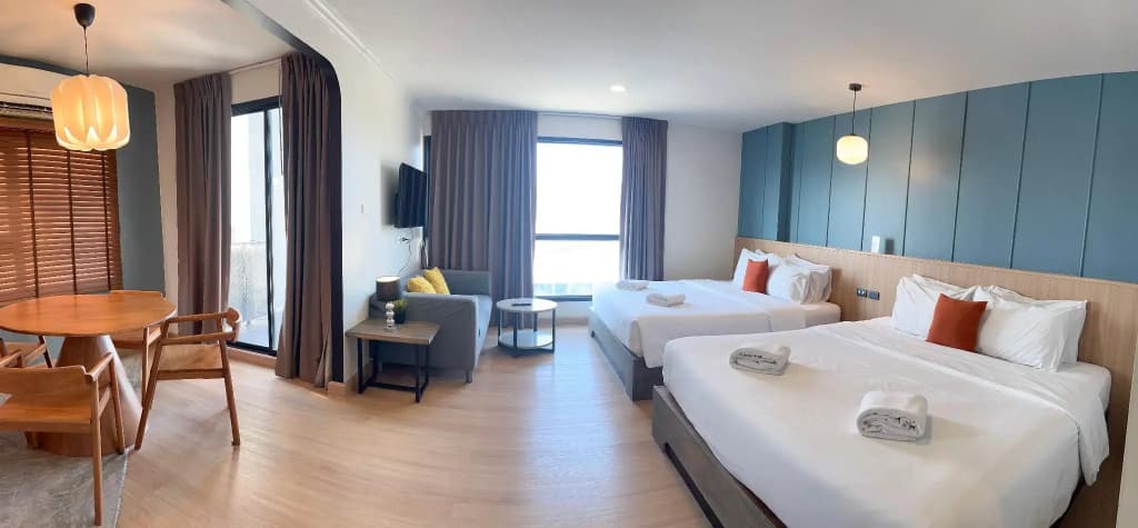 Hotel photo 30
