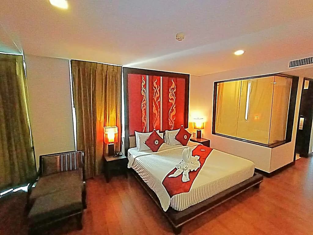 Hotel photo 16