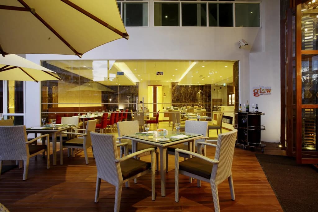 Hotel photo 14