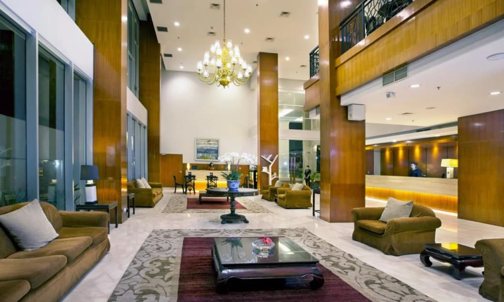 Hotel photo 13