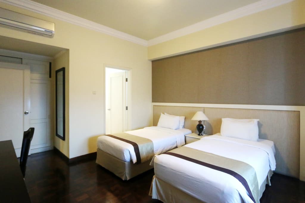 Hotel photo 5