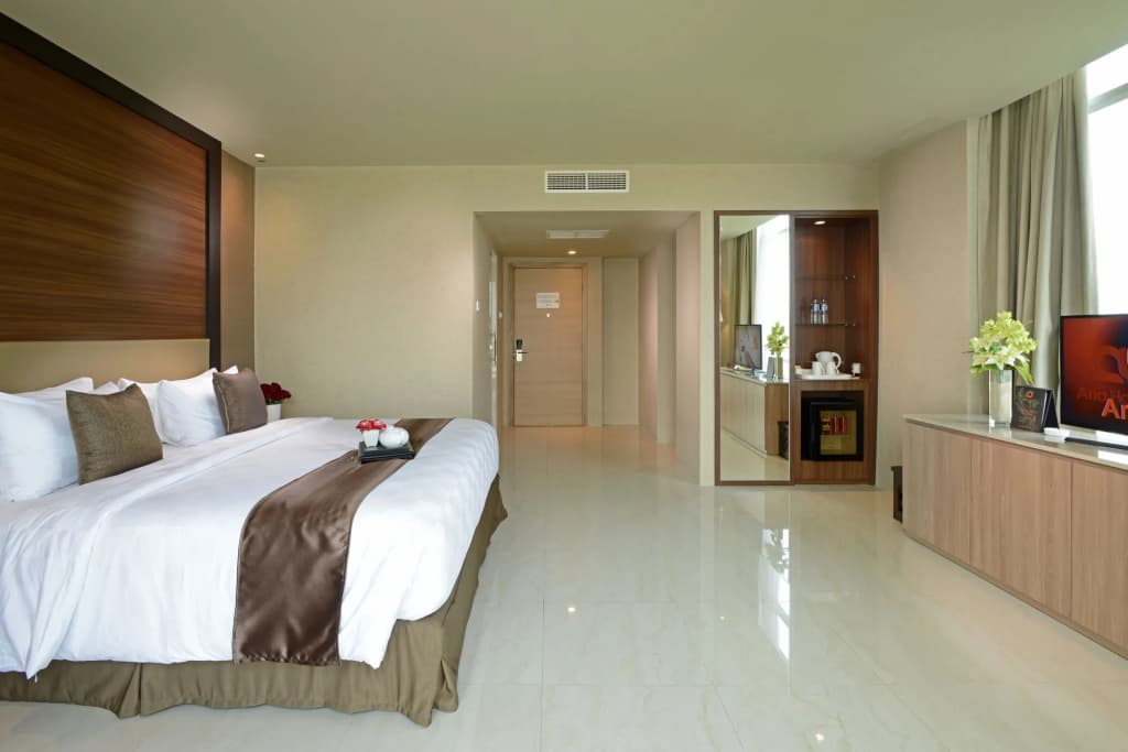 Hotel photo 7