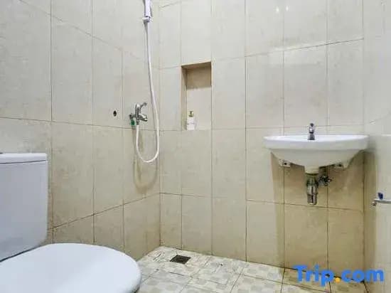 Standard Double room full double bed