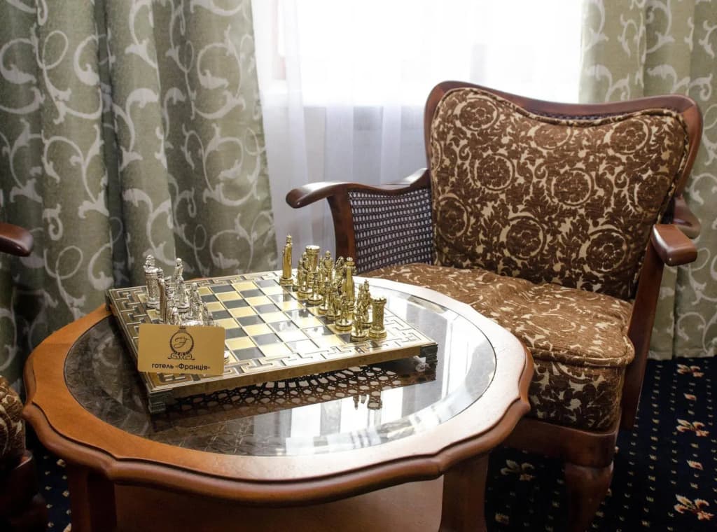 Hotel photo 8