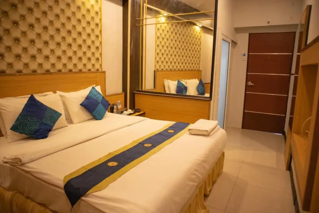 Hotel photo 30