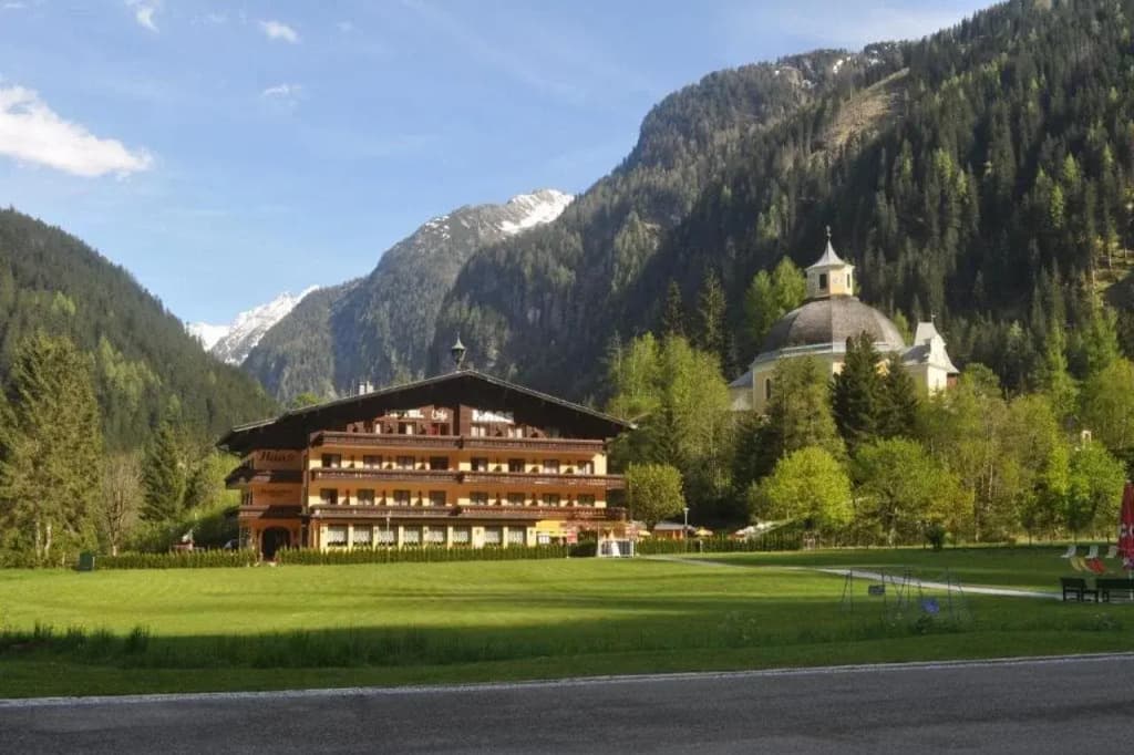 Hotel photo 4