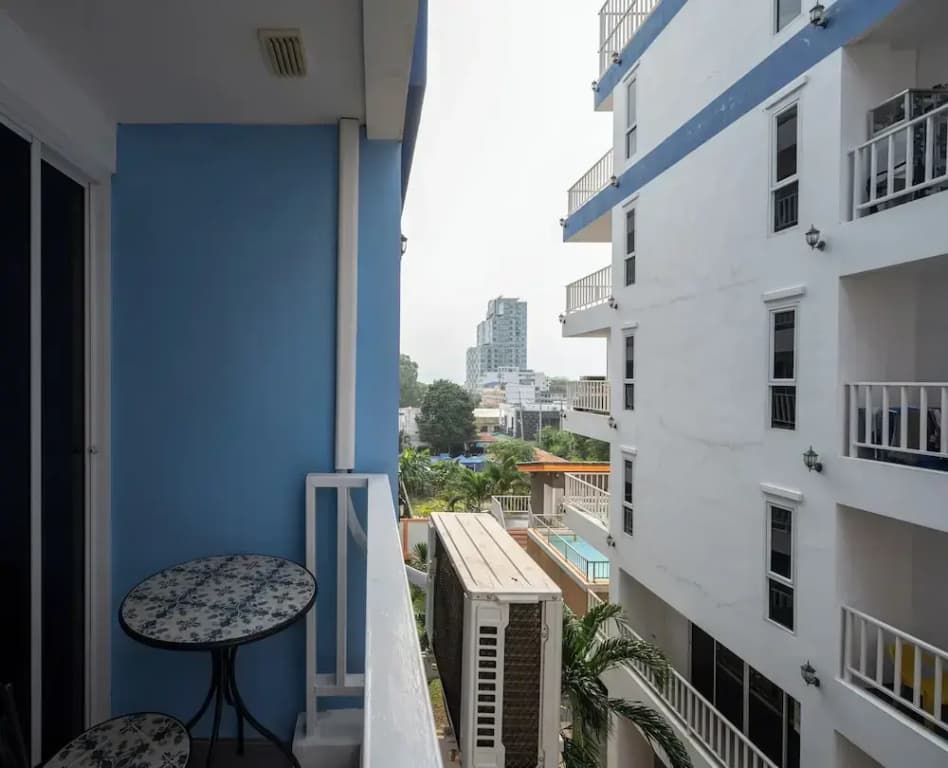 Comfort Apartment