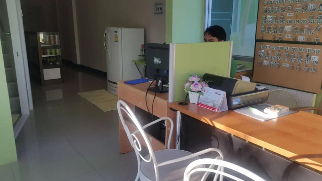 Hotel photo 19