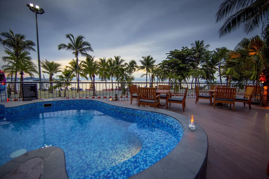 Hotel photo 20