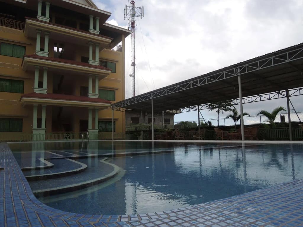 Hotel photo 17