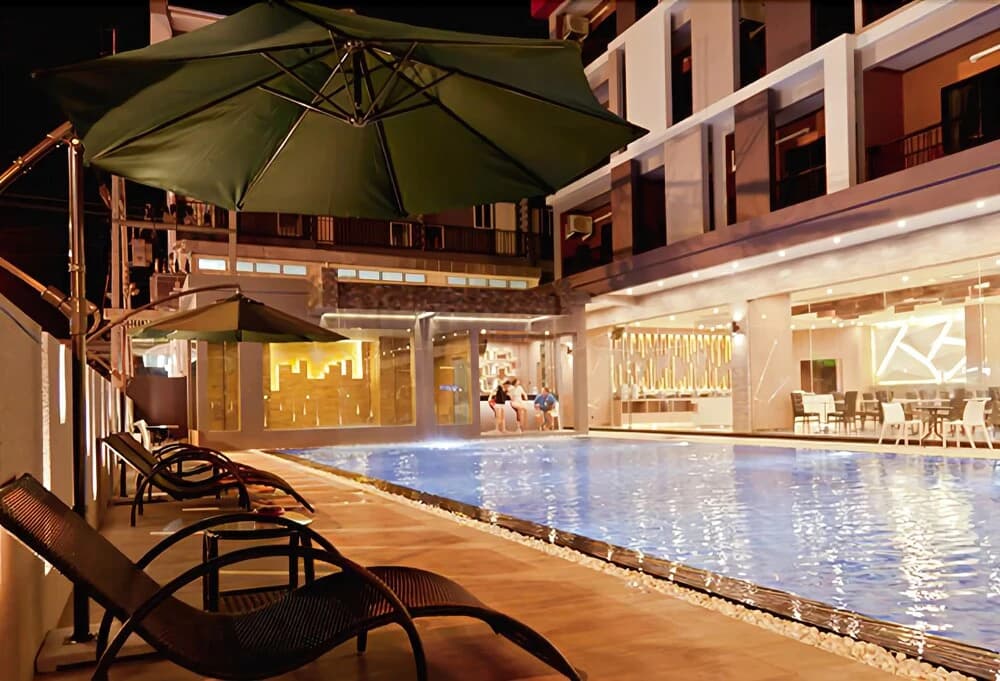 Hotel photo 16