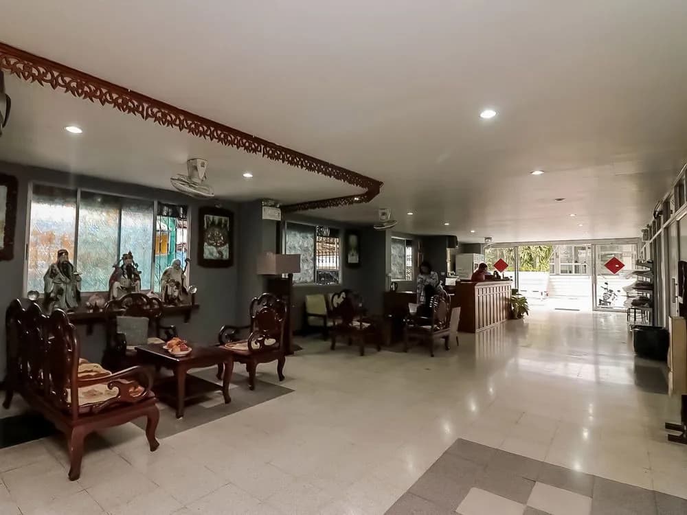 Hotel photo 16
