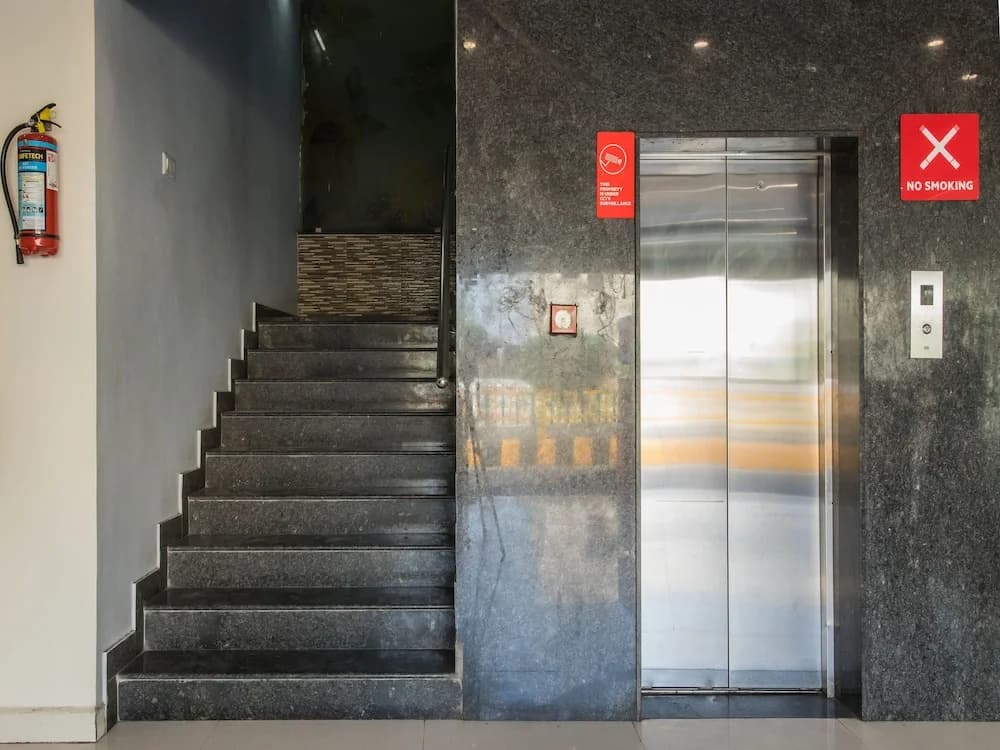 Hotel photo 12
