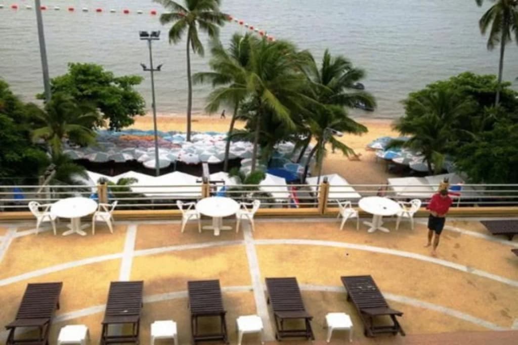 Hotel photo 20