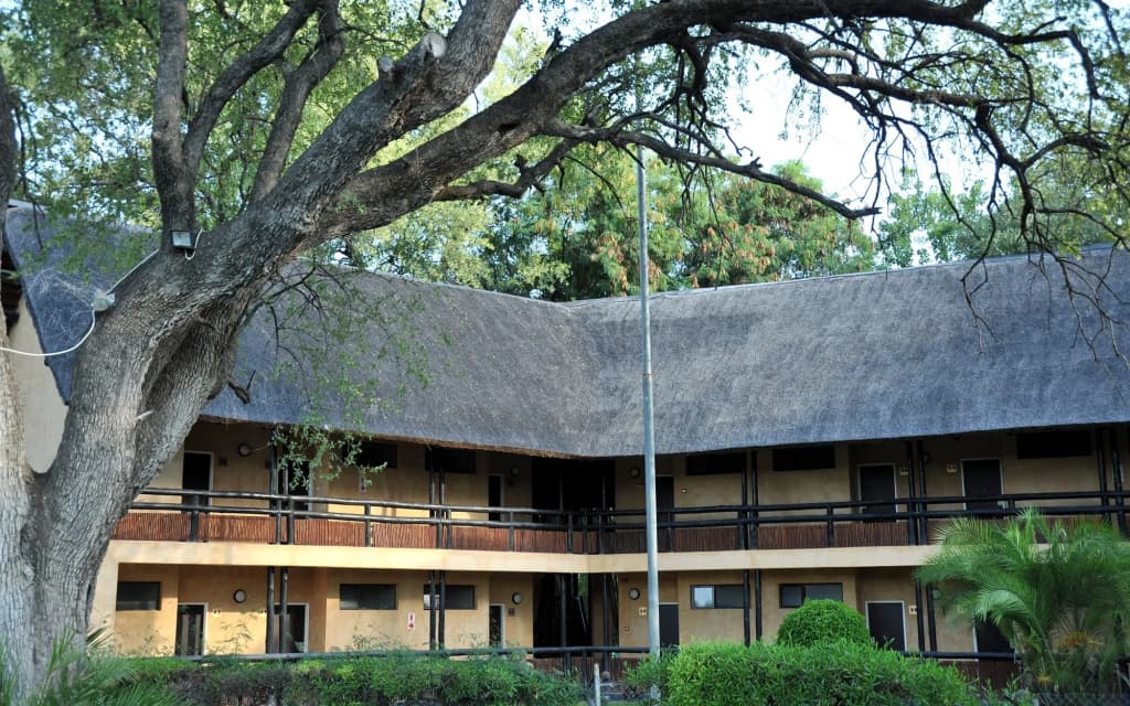 Hotel photo 1