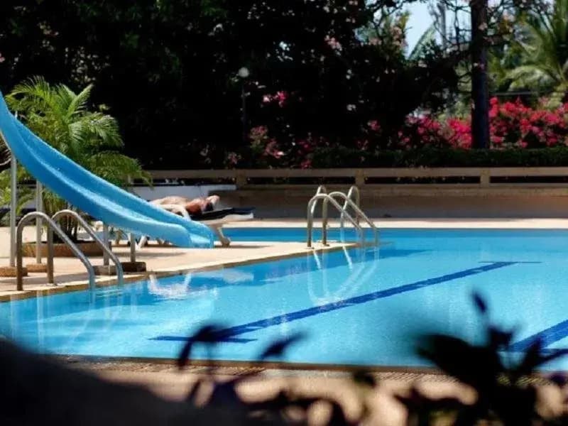 Hotel photo 9