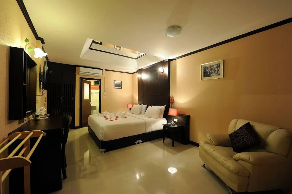 Hotel photo 4