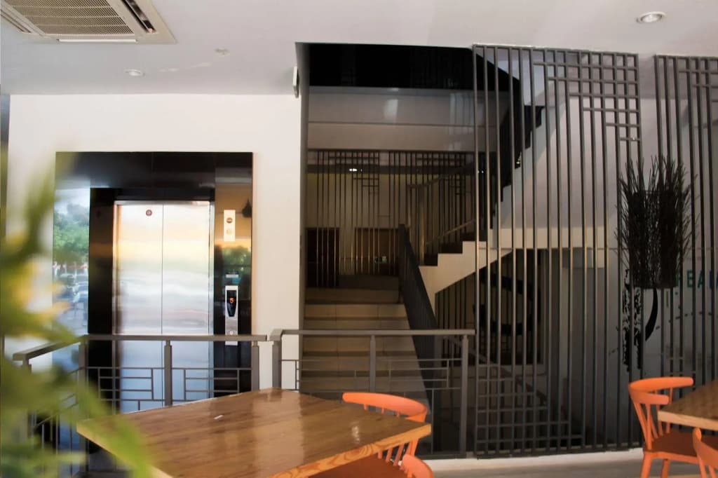 Hotel photo 15