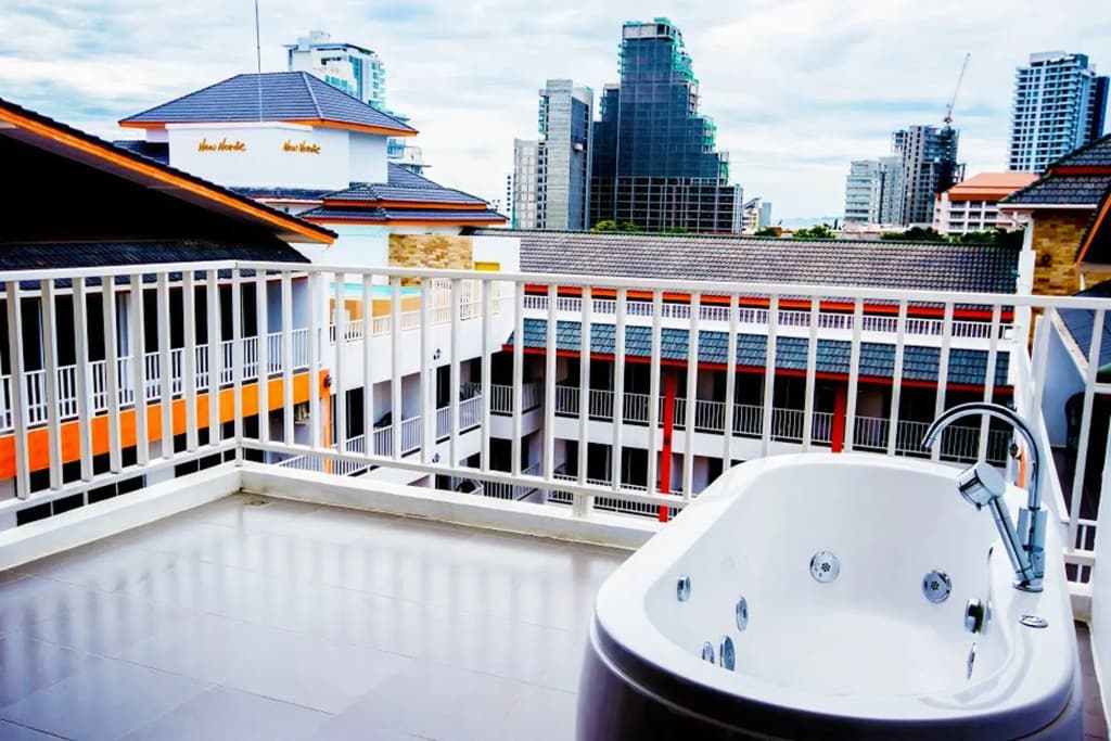 Hotel photo 26