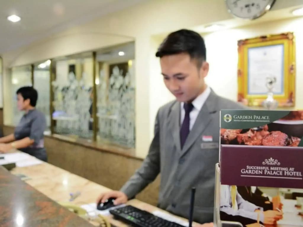 Hotel photo 24