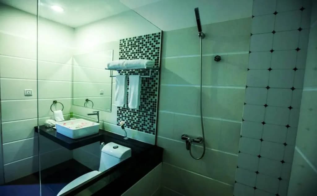 Hotel photo 8