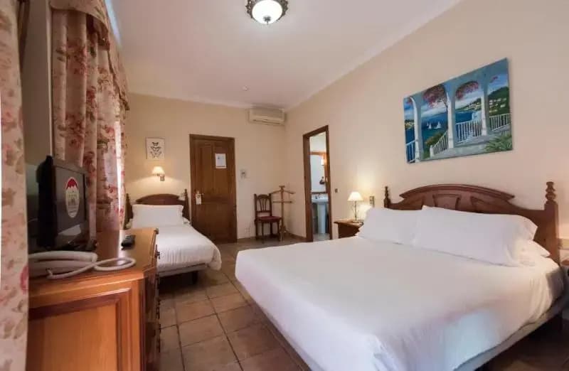 Standard room