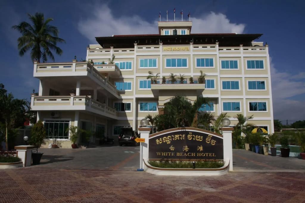 Hotel photo 11