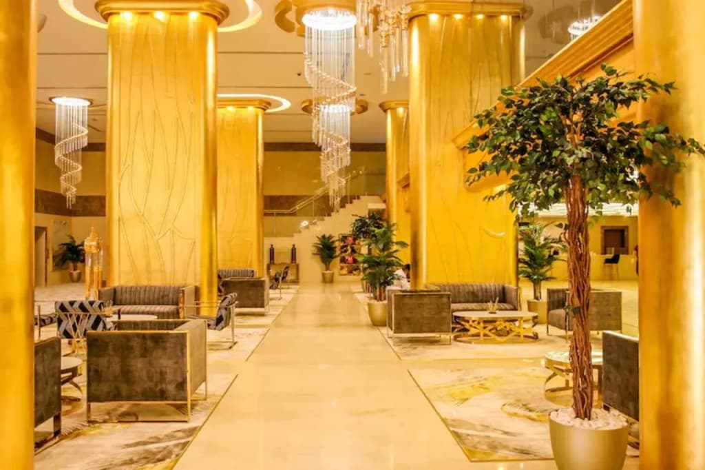 Hotel photo 2