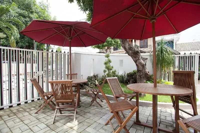 Hotel photo 12