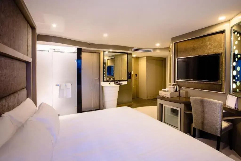 Hotel photo 7