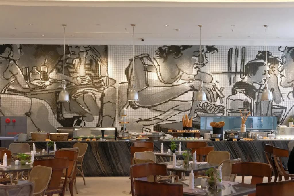 Hotel photo 37