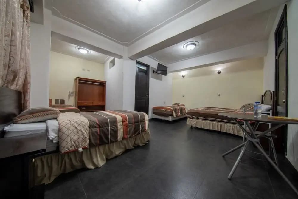 Hotel photo 6