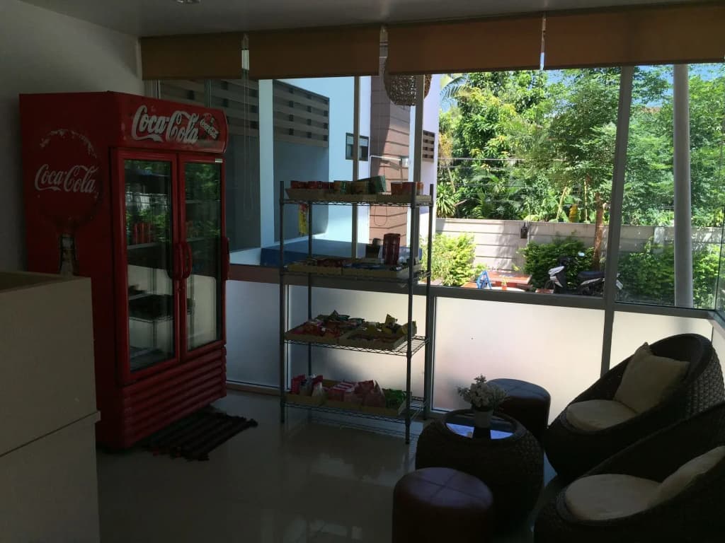 Hotel photo 15