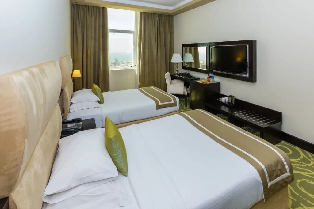 Hotel photo 9