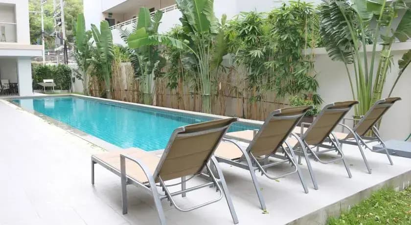 Hotel photo 5
