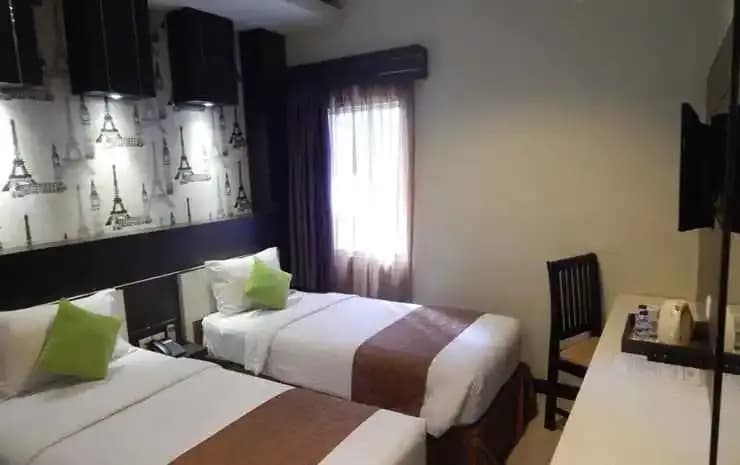 Hotel photo 20