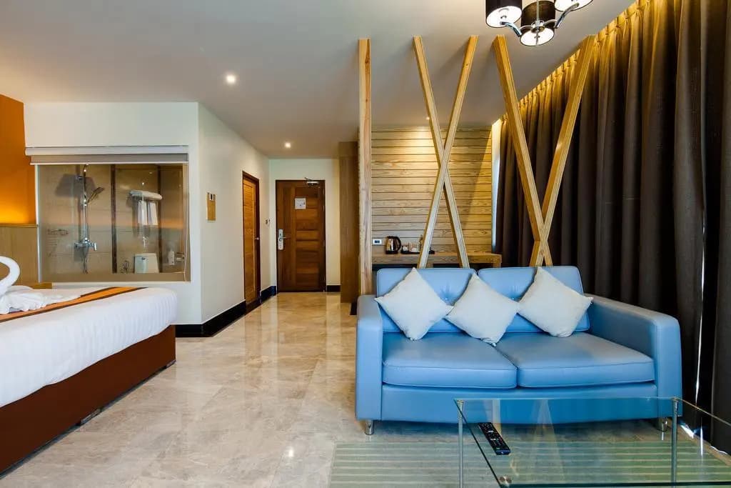 Hotel photo 33