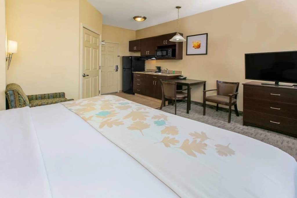 Hotel photo 6