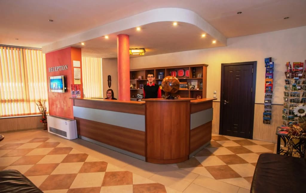 Hotel photo 2