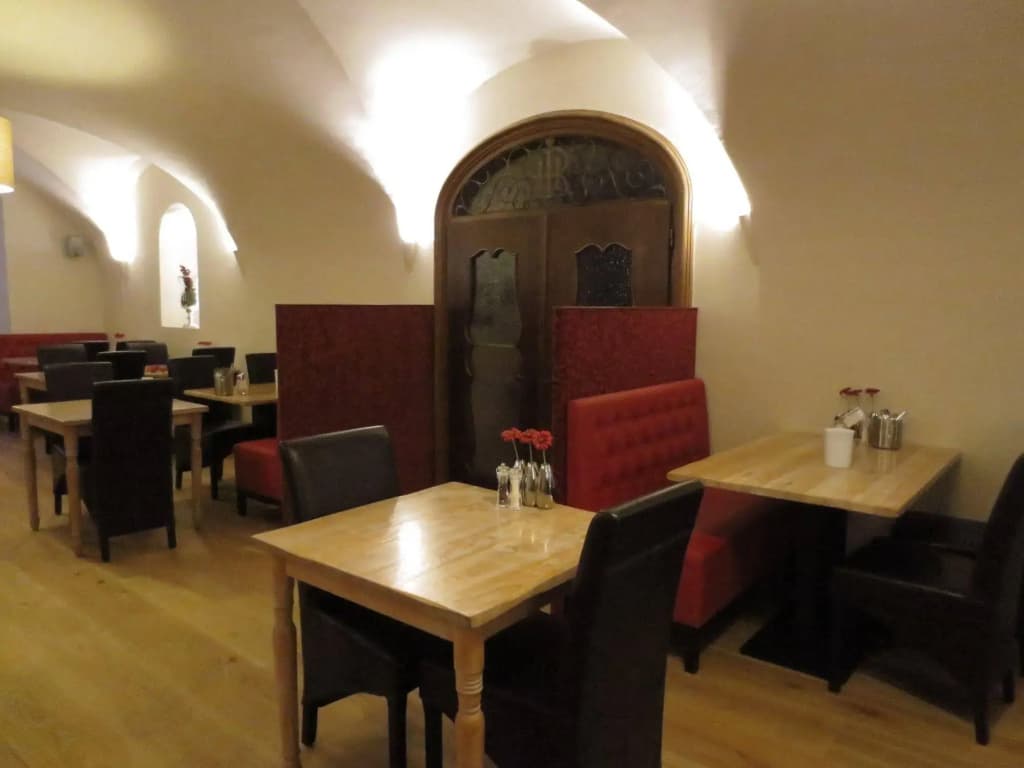 Hotel photo 15
