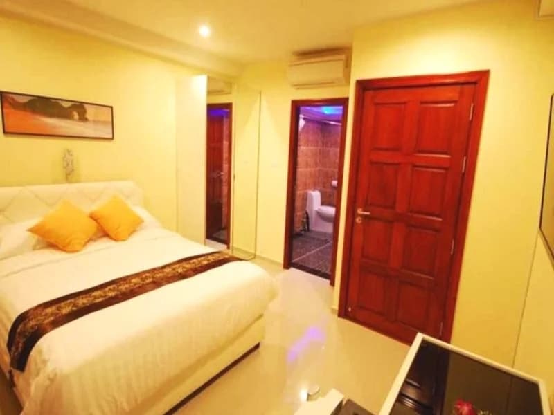Hotel photo 6