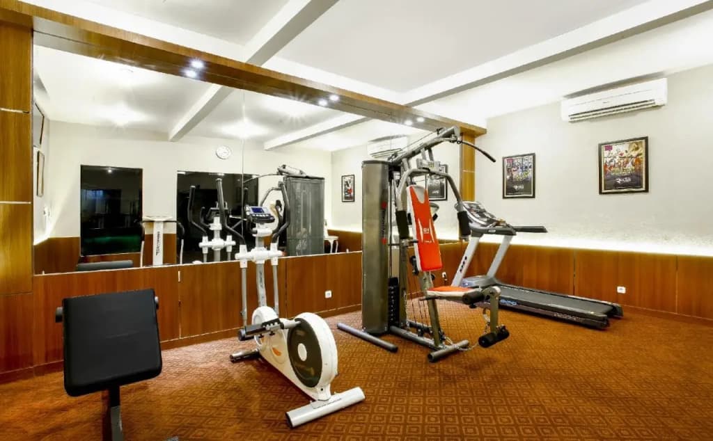 Hotel photo 25