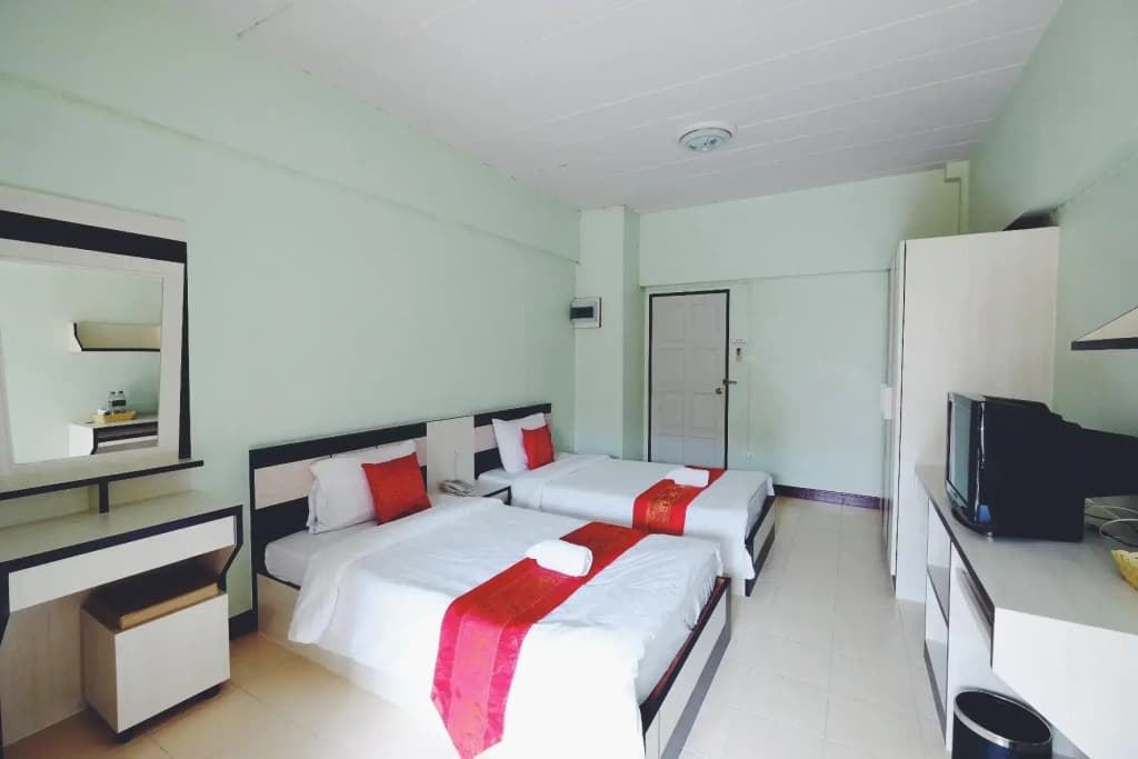 Hotel photo 35