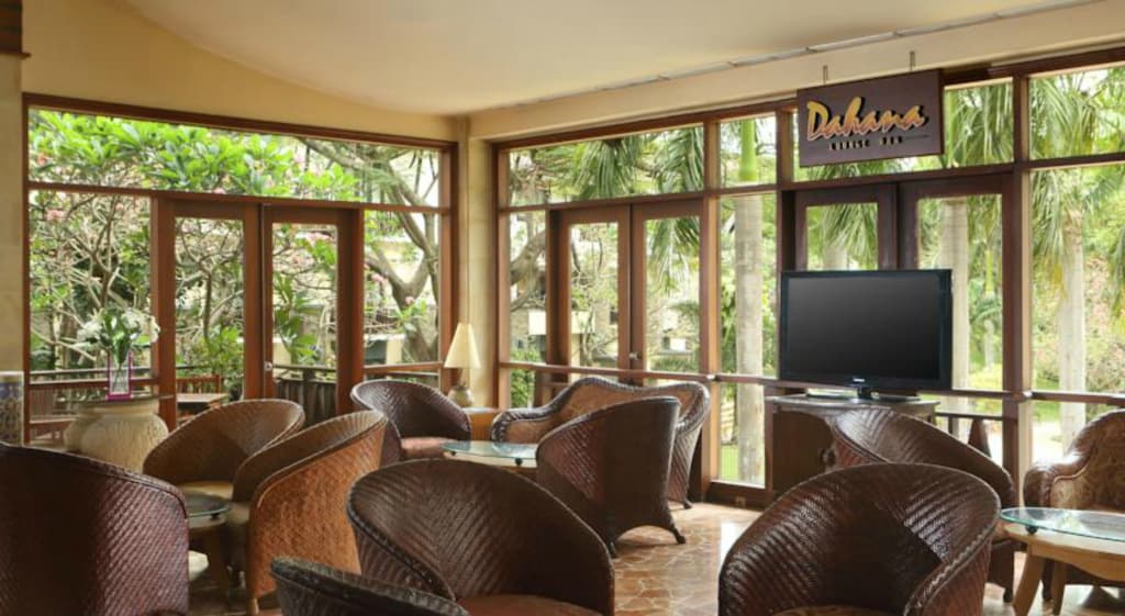 Hotel photo 18