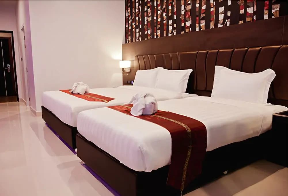 Hotel photo 7