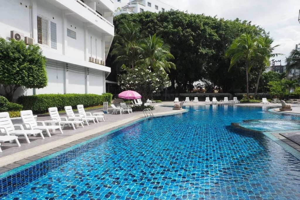 Hotel photo 11